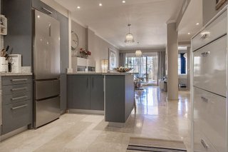 Piso en venta en La Cala de Mijas en Mijas