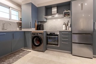 Piso en venta en La Cala de Mijas en Mijas
