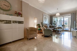 Piso en venta en La Cala de Mijas en Mijas