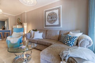 Piso en venta en La Cala de Mijas en Mijas