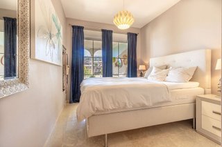 Piso en venta en La Cala de Mijas en Mijas