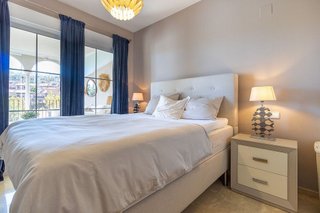 Piso en venta en La Cala de Mijas en Mijas
