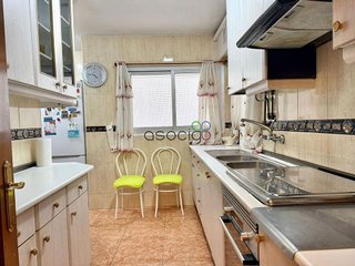 Piso en venta en Constitución-El Balconcillo en Guadalajara
