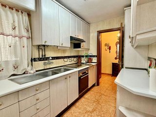 Piso en venta en Constitución-El Balconcillo en Guadalajara