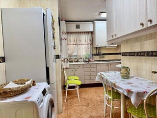 Piso en venta en Constitución-El Balconcillo en Guadalajara