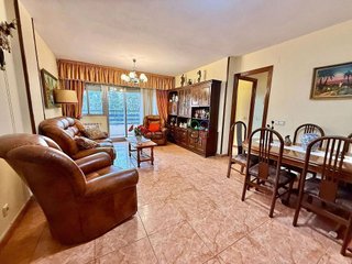 Piso en venta en Constitución-El Balconcillo en Guadalajara