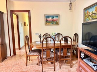 Piso en venta en Constitución-El Balconcillo en Guadalajara