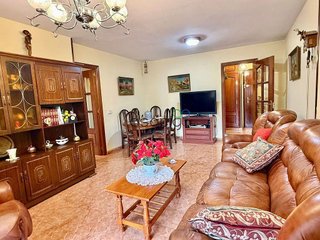 Piso en venta en Constitución-El Balconcillo en Guadalajara