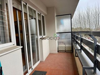 Piso en venta en Constitución-El Balconcillo en Guadalajara
