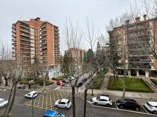 Piso en venta en Constitución-El Balconcillo en Guadalajara