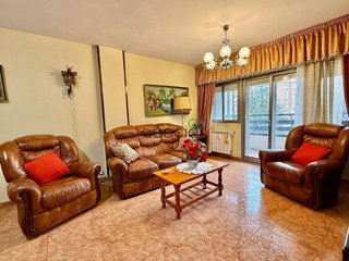 Piso en venta en Constitución-El Balconcillo en Guadalajara