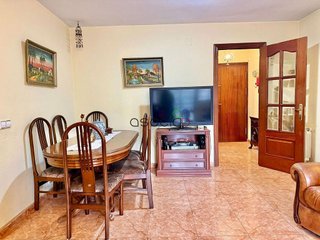 Piso en venta en Constitución-El Balconcillo en Guadalajara