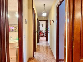 Piso en venta en Constitución-El Balconcillo en Guadalajara
