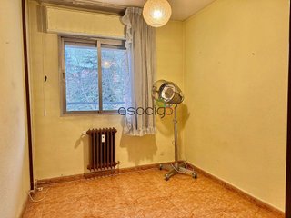 Piso en venta en Constitución-El Balconcillo en Guadalajara