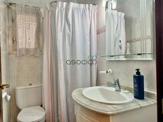 Piso en venta en Constitución-El Balconcillo en Guadalajara