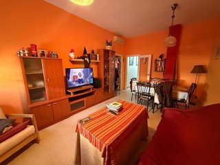 Piso en venta en Bellavista en Sevilla