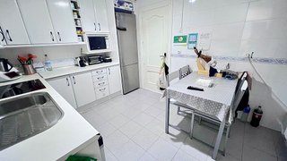 Piso en venta en Ensanche en Alcalá de Henares