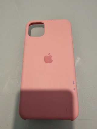 iPhone 11 Pro Max 256GB Gris Espacial