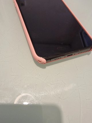 iPhone 11 Pro Max 256GB Gris Espacial
