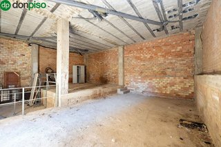 Local comercial en venta en Motril pueblo en Motril