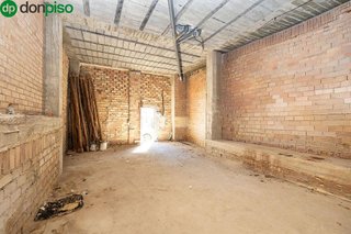 Local comercial en venta en Motril pueblo en Motril