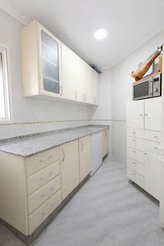 Piso en venta en La Pastora - La Estación en San Fernando