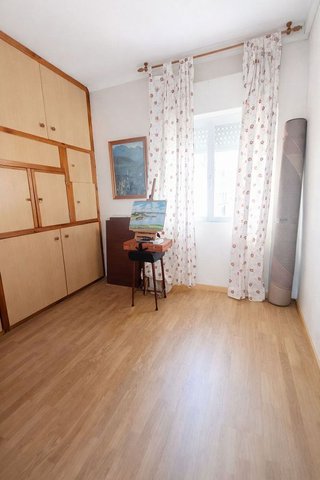 Piso en venta en La Pastora - La Estación en San Fernando