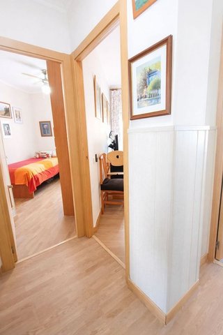 Piso en venta en La Pastora - La Estación en San Fernando