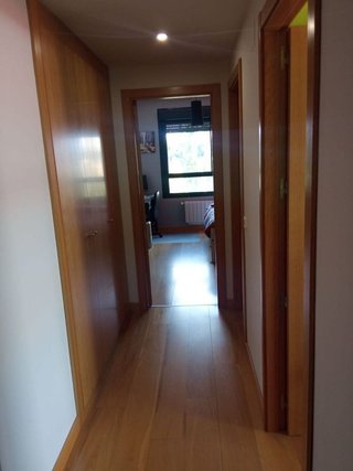 Piso en venta en Los Valles-San Vazquez-El Fuerte en Guadalajara