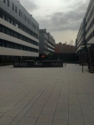 Piso en venta en Los Valles-San Vazquez-El Fuerte en Guadalajara