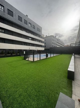 Piso en venta en Los Valles-San Vazquez-El Fuerte en Guadalajara