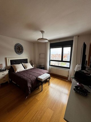 Piso en venta en Los Valles-San Vazquez-El Fuerte en Guadalajara