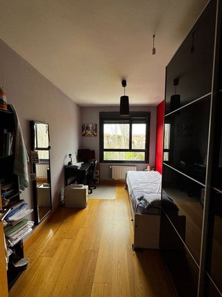 Piso en venta en Los Valles-San Vazquez-El Fuerte en Guadalajara