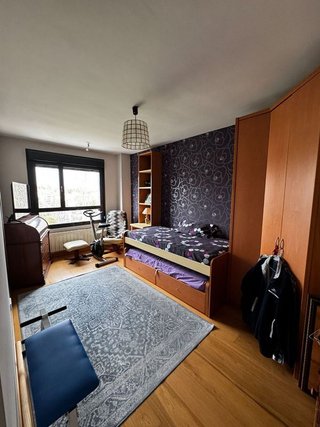 Piso en venta en Los Valles-San Vazquez-El Fuerte en Guadalajara