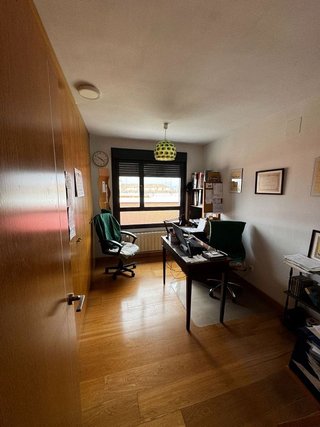Piso en venta en Los Valles-San Vazquez-El Fuerte en Guadalajara