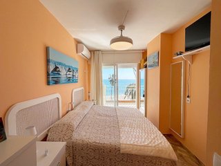 Piso en venta en Zona Puerto Deportivo en Fuengirola