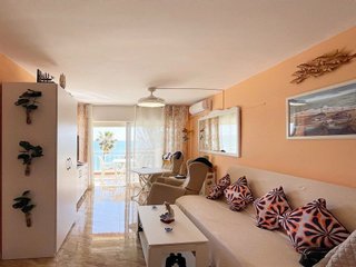 Piso en venta en Zona Puerto Deportivo en Fuengirola