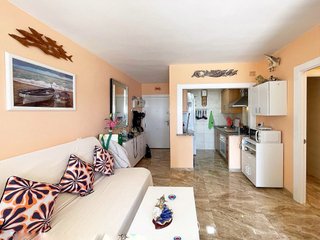 Piso en venta en Zona Puerto Deportivo en Fuengirola