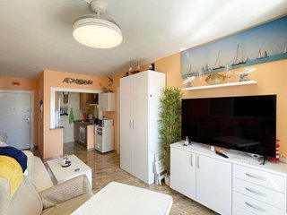 Piso en venta en Zona Puerto Deportivo en Fuengirola
