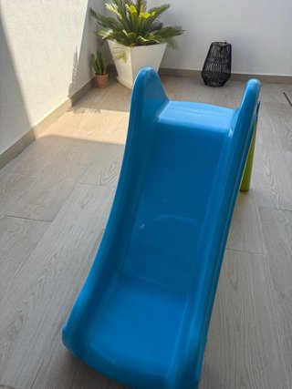 tobogan infantil