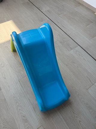 tobogan infantil