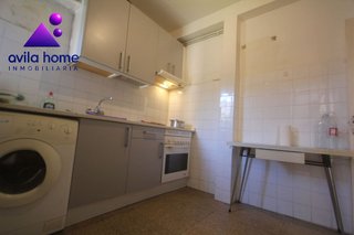 Piso en venta en Universidad en Ávila