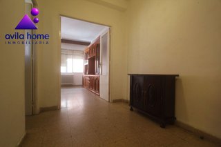 Piso en venta en Universidad en Ávila