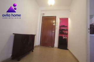 Piso en venta en Universidad en Ávila