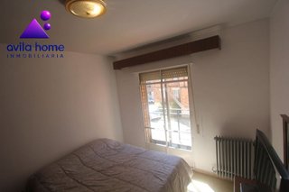 Piso en venta en Universidad en Ávila