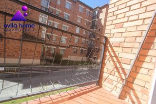 Piso en venta en Universidad en Ávila