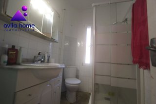 Piso en venta en Universidad en Ávila