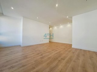 Piso en venta en Centro en Ourense