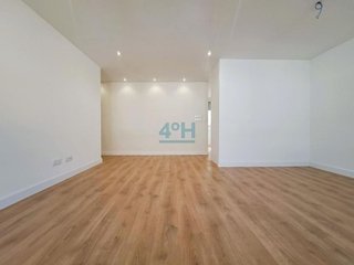 Piso en venta en Centro en Ourense