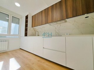 Piso en venta en Centro en Ourense
